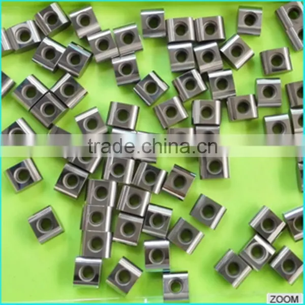 Cemented Carbide Milling Insert/Milling Insert for Adjustable photo-5