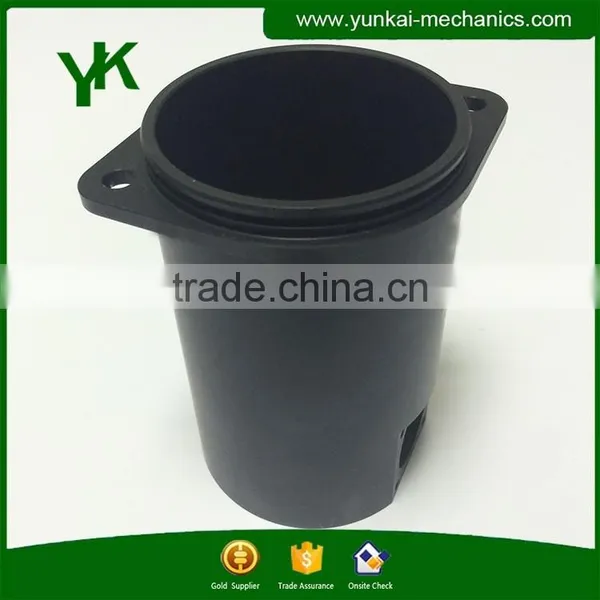 Precision Cnc Machining China Custom Aluminum Cnc Machining photo-4