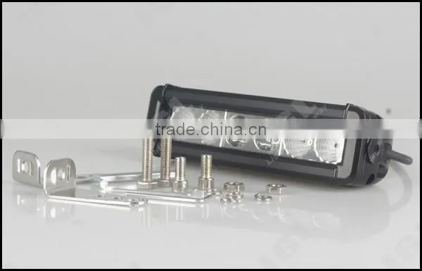 High Quality Cree off Road Led Light Bar Single Row Led Light Bar off Road photo-4