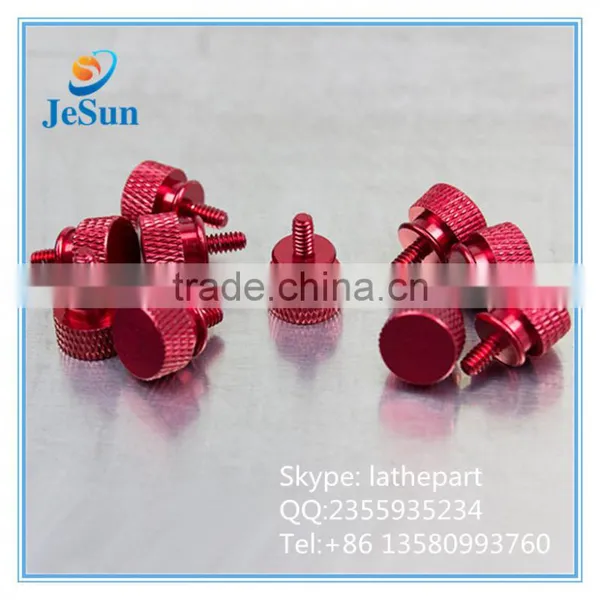 China Supplier Brass Thumb Screw +8613580993760 photo-4
