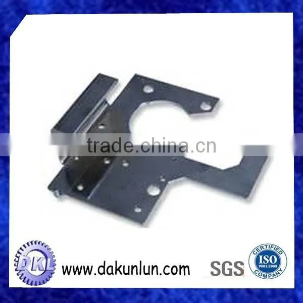 Polishing Metal Stamping Parts photo-3