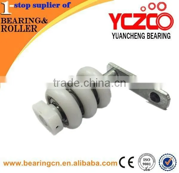 shower room sliding door roller,hanging sliding door roller