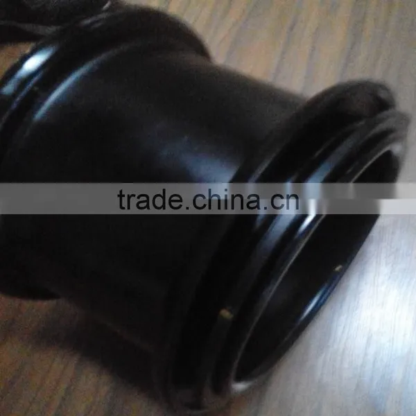 Steel Forklift Wheel Rim With ISO9001 Certification photo-4