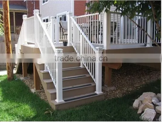 Top QualitySecurity Railing photo-4