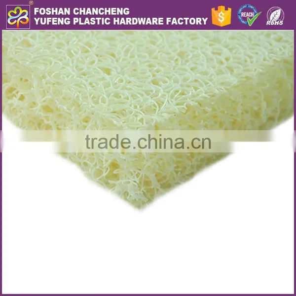 China Guangdong Supplier Extrusion TPEE Air Breathable Compression Recovery Cushion Pads photo-2