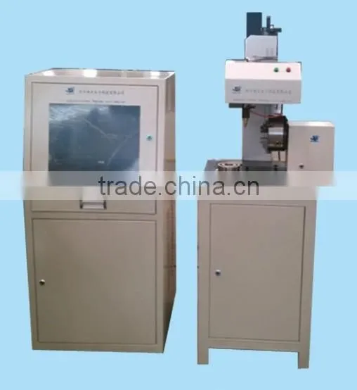 Hot Sell Top Rank Quatily and Low Price Desktop no Optical Pollution Fiber Laser Marking Machine photo-2