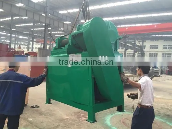 Ammonium Bicarbonate Granulator Machine photo-6