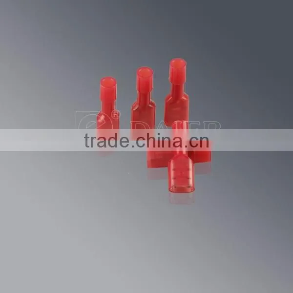 Male and Female Full-Insulating FDFN/MDFN Series Crimp Terminal photo-2