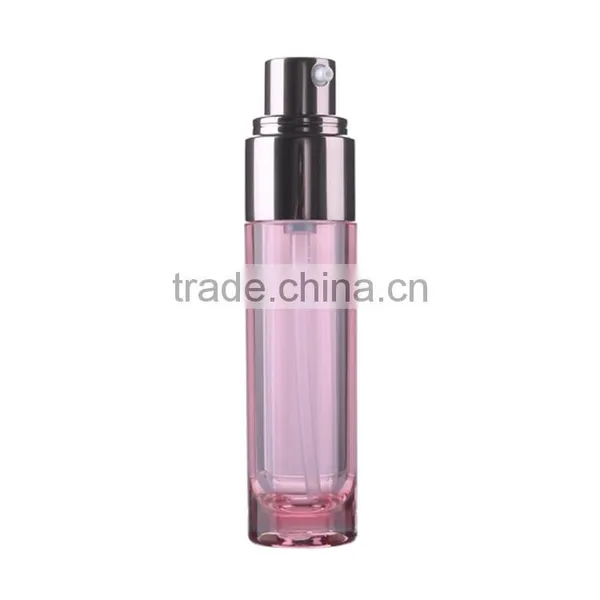 Hot Sale Empty Cosmetic Lotion Pump Bottles 20ml 30ml Plastic Lotion Bottle photo-4