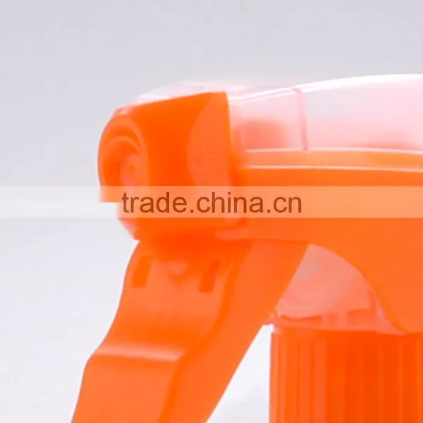 High Quality Trigger Type Plastic Manual Mini Sprayer photo-6