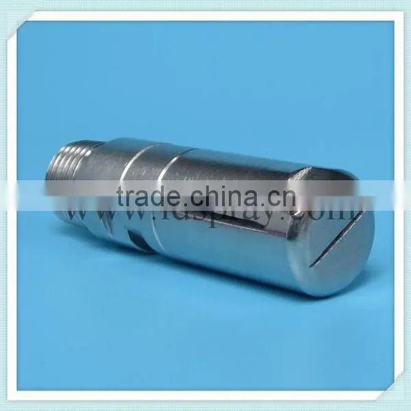 1/4" Rotating Tank Cleaning Wasing Nozzle Could be Used on 18mm Orifice Beer Bottle photo-3