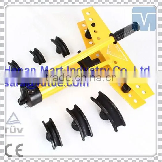 Hydraulic Pipe Bender Hand Pipe Bender Hickey Pipe Bender SWG-4A