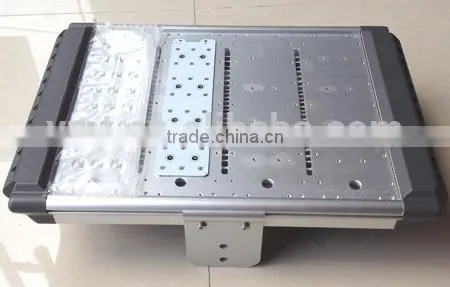 High Power IP65 Module Type Extrusion Aluminum 60W 90W 120W 150W SMD3030 3535 Light Housing photo-2