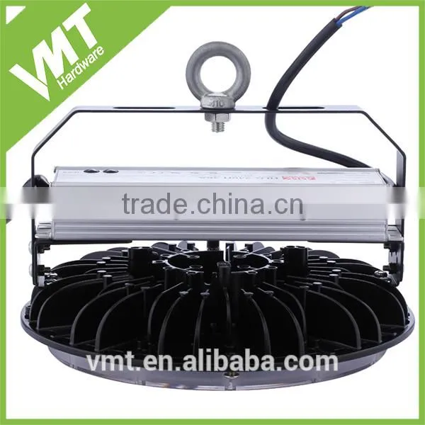 200W Die Casting Ufo Led High Bay Light Accessories For Warehouse photo-6