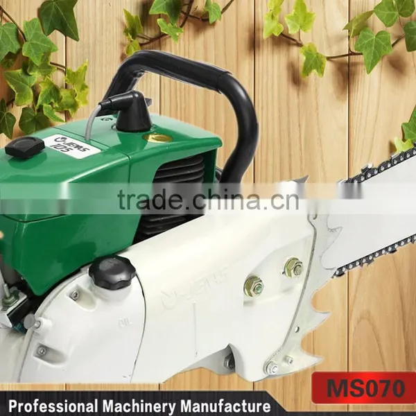 105CC Gasoline Chainsaw photo-6