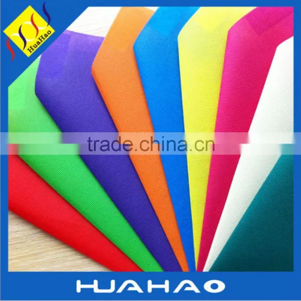 Polypropylene Spunbond Nonwoven Fabric Price/Wholesale Non Woven Fabric/pp Non Woven Fabric in Roll photo-4