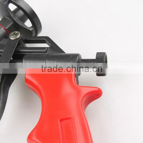 PU Tornador Expanding Foam Chemical Painting Prona Flame Spray Gun photo-3
