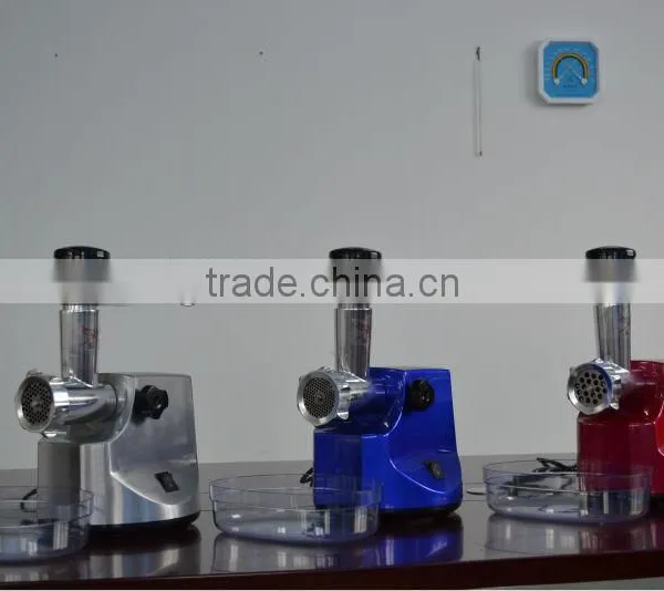 Electric Meat Grinder photo-2