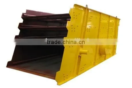 Mining Stone Circular Vibrating Screen photo-3