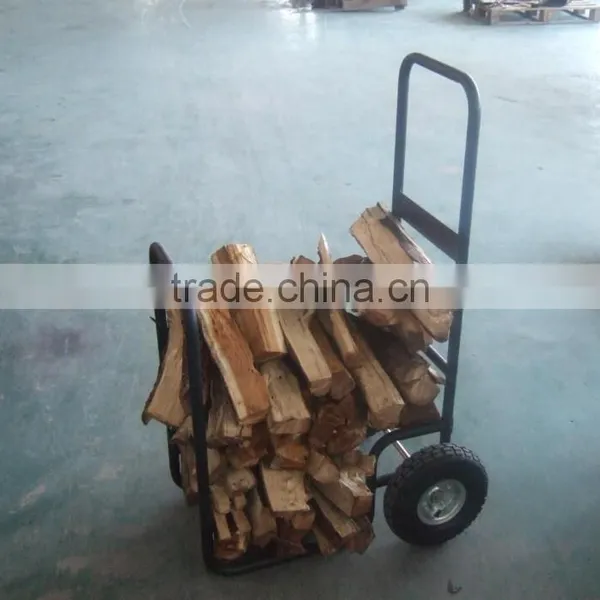 Log Cart Log Carrier photo-4