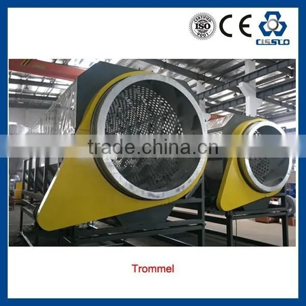 Plastic Bottles Recycling Machinery High Quality photo-4