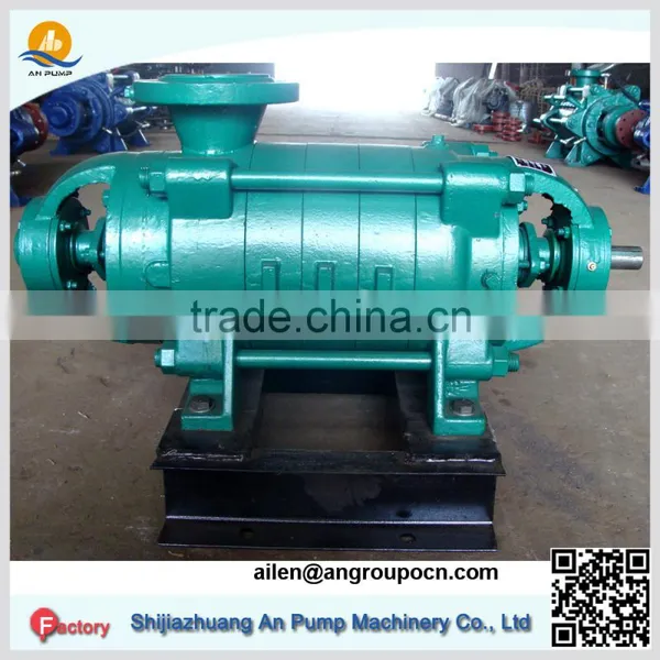 High Pressure Multistage Boiler Hot Water Heater Booster Pumps photo-2