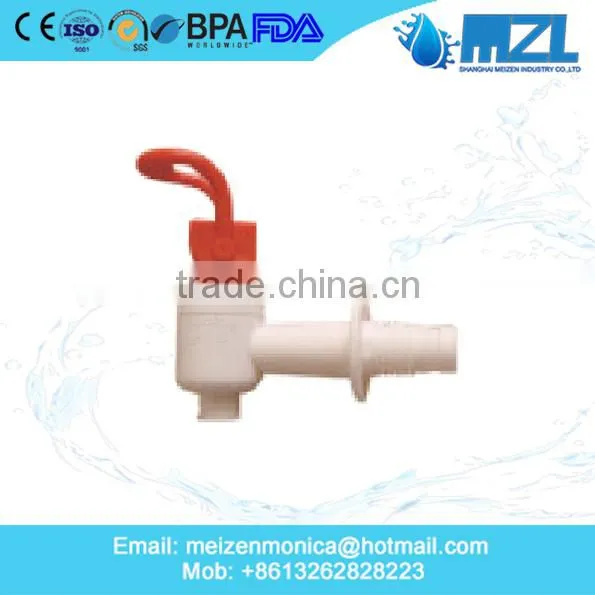 Material Plastic Bibcock Plastic Washing Machine Tap photo-3