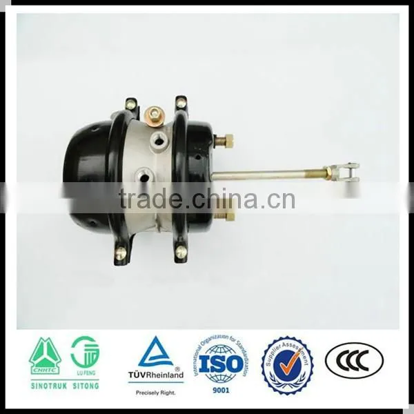 Trailer Accessories Trailer Parts Air Brake Chamber in China for Sale photo-2