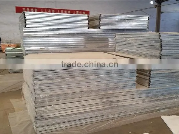 Fiberglass Truck Body Kits/aluminum Truck Body Cardboard Freezer Boxes photo-3