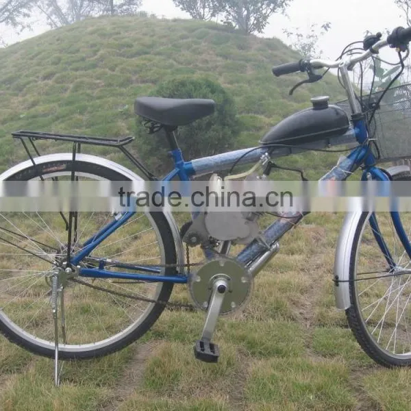 2 Cycle Motor Para Bicicleta Kit/motores Para Bike photo-2