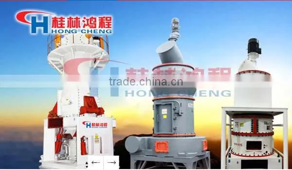 Limestone Powder / Vertical Roller Mill / Limestone Production Line / in Sri Lanka photo-2