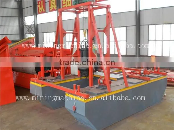 Keda Best Selling Product Sand Suction Dredge Pump for Sale photo-6