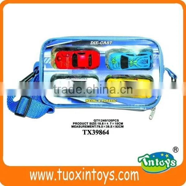 1 38 Scale Diecast Model Cars, Diecast Import Cars, Alloy Toy Diecast Model Car photo-5
