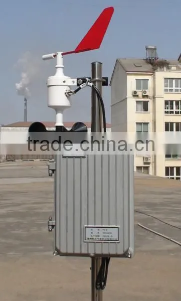 Weather Sensor / Weather Monitor / Weather Abservation photo-4