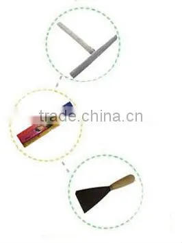 2014 Hot Sale Stainless Steel Cheap Crepe Pancake Maker photo-6