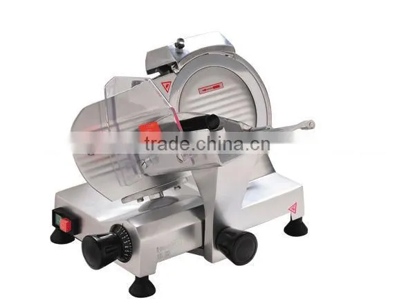 Hot Selling! 10'' Industrial Meat Slicer photo-2
