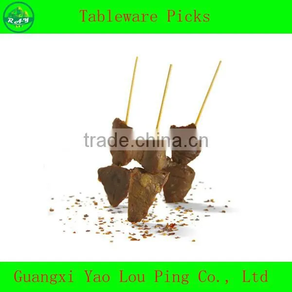 Utmost in Convenience Barbecue Grill Skewers photo-2