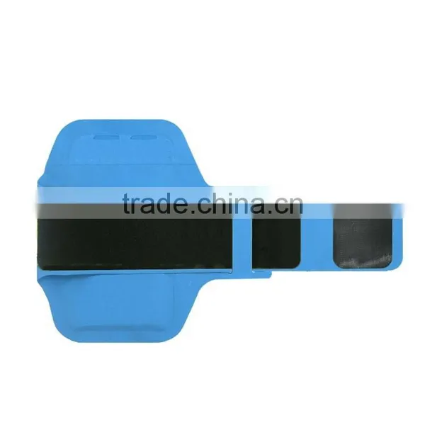 Lycra Cell Phone Armband photo-5