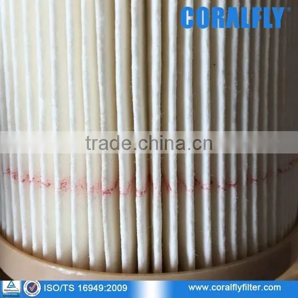 Professional Manufacturer in China Fuel Filter 2010PM-OR photo-2