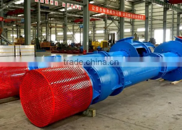 Vertical Water Pump photo-6