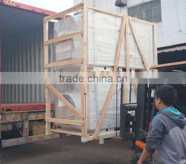 Cabinet Air Conditioner /Rooftop Air Conditioner for Air Cooler photo-5
