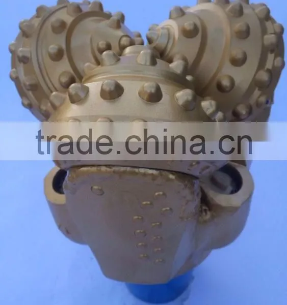 Tricone Bit & Steel Tooth Tricone Bit&Tricone Rock Bit photo-2
