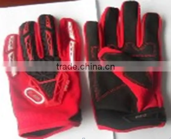 GUANTES PARA MOTOCICLETA photo-3