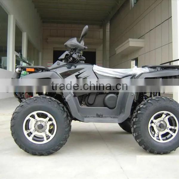 New Design Reasonable Price 300cc Powerful Racing Quad ATV photo-4