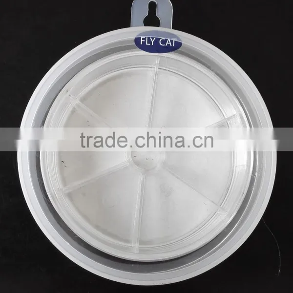 100% Fluorocarbon Fishing Line, Florocarbon Fishing Line, Japanese Fluorocarbon Fishing Line photo-2