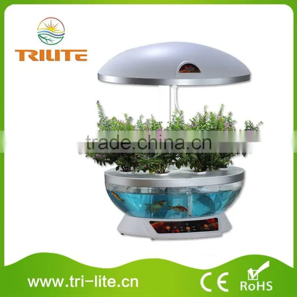 Durable Using Flower Smart Garden Grow Pot photo-2