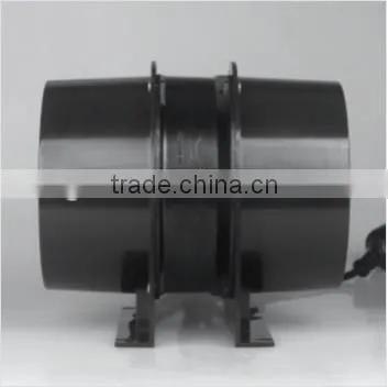 HA1751B2HL 230V 50HZ Aluminum Axial Flow Pipe Duct Fan photo-3
