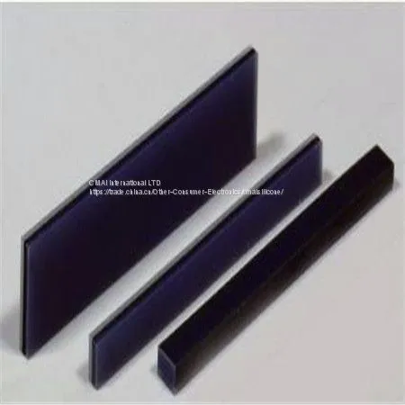 High Quality Zebra Elastomeric Connectors photo-5