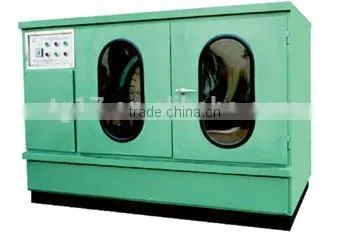 Big Enclosed Automatic Universal Cutting Machine for concrete rock