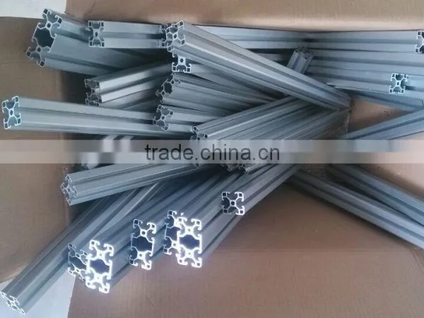 Aluminum Curtain Rod Pole/tracks photo-2